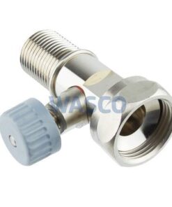 Vaillant waterstopkraan 081712 .