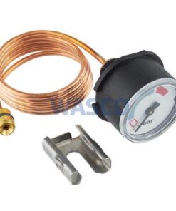 Vaillant manometer 180982 .