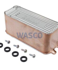 Vaillant warmtewisselaar 35 pl aten 0020025041