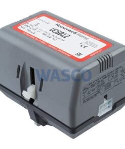 Vaillant motor driewegklep 002 0038758