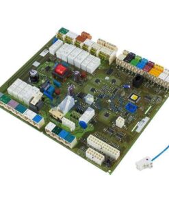 Vaillant print geotherm 002009 3196