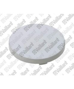 Vaillant afdekdop MAG 9/2 0761 68