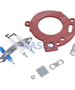 Bosch elektrodenset 8737602770 .
