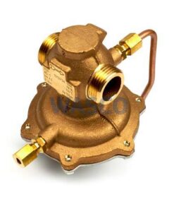 Samson drukverschilregelaar 45 -1 DN20 5544662