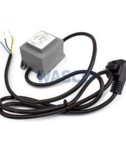 Transformator 24VAC IP54 35VA RK201
