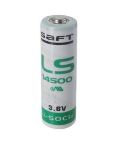 Saft Lithium batterij AA 3,6V LS14500