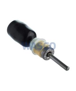 EHS heating NTC rookgassensor S04.000.223