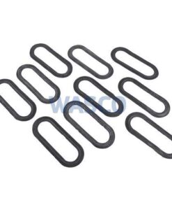 Zehnder ComfoTube Flat 51 o-ri ng (10 stuks)