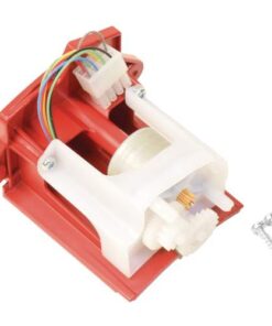 ID aandrijving bypass klep 05- 00231