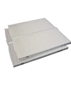 ID filterset HRU 250-300 G4 (2 st.) (normaal) 380x406mm 05-00333
