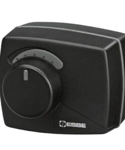 Wolf Mengklepmotor DN25/32 men gpompgroep 2269715