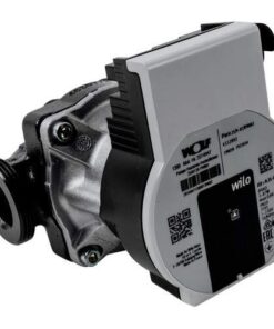 Wolf WILO HE Pomp 25/9/130 207 4947