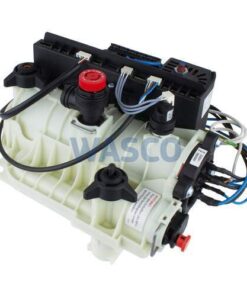 Sti Eltron MFG module incl. re gelaar 353889