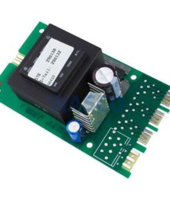 Sti Eltron Elektrische voeding 230/12 3,5VA Repla.