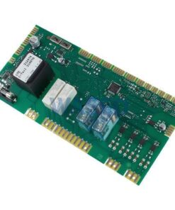 Sti Eltron El.Bgr regelaar WWK 2.01 Ers.