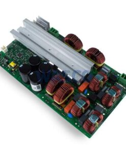 Sti Eltron Omvormer Diehl 1-fa se 5,5 kW Axial R454C
