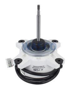 Nibe ventilatormotor 718811 71 8811