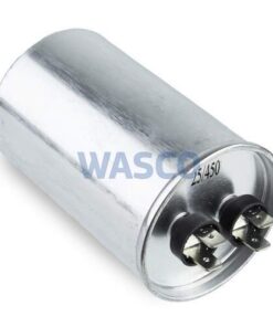 Inventum condensator S1012787 .