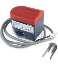 Inventum servecesam 3 wegklep actuator S1013240