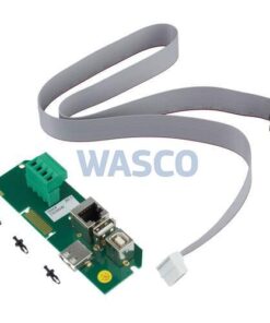 Inventum I/O connectorprint S1 012733