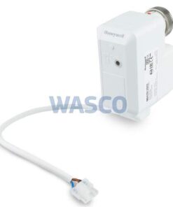 Inventum motor 3-wegklep S1013 012