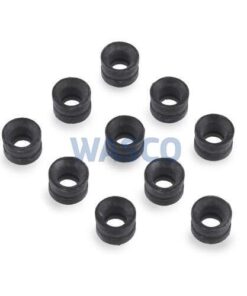 Mastercool O-ringen 10st 90328 -GKT tbv 90328 en 90329