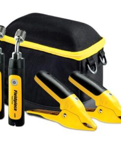 Fieldpiece laad test kit Job L ink JL3KR4INT