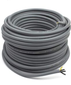 Stuurstroomkabel 4x2,5 YSLY-JZ 25mtr