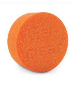 Sauermann Gel-Clear tablet voor condensafvoer koel-/vriesvitrine, per stuk